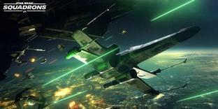 EA «ужесточила» системные требования Star Wars: Squadrons